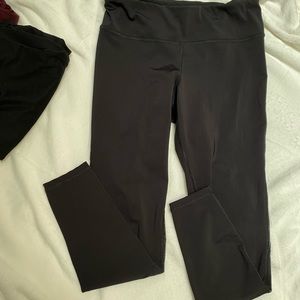 3/15$ Old Navy Leggings workout